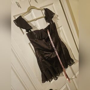 House of Cb Dionne dress